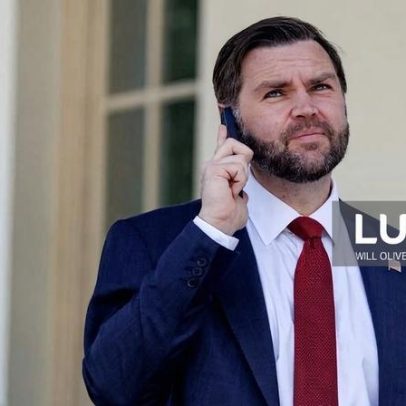Irão: JD Vance participa nas próximas negociações, segundo CNN