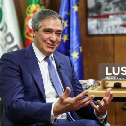 PRR: execução a 100% e Portugal não perde dinheiro, diz Fernando Alfaiate