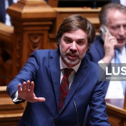 CDS-PP acusa TC de ativismo judicial ao chumbar lei da nacionalidade