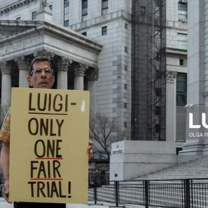 Julgamento de Luigi Mangione agendado para 8 de setembro