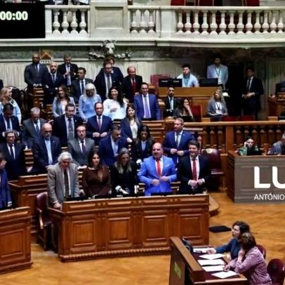 Perda de nacionalidade por crimes graves aprovada após decisão do TC