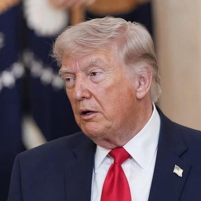 Trump pede ao Congresso 1,3 biliões de euros para o orçamento da defesa em 2027