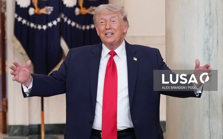 EUA preparam ataque ao Irão com grande força nas próximas duas semanas