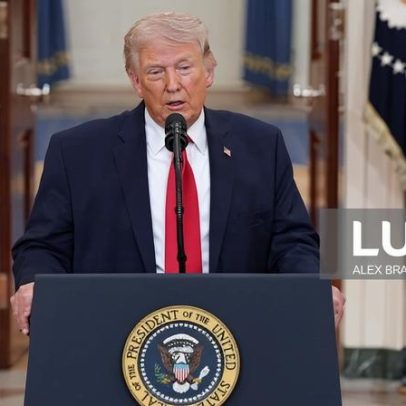 Trump exige reabertura do Estreito de Ormuz em 48 horas