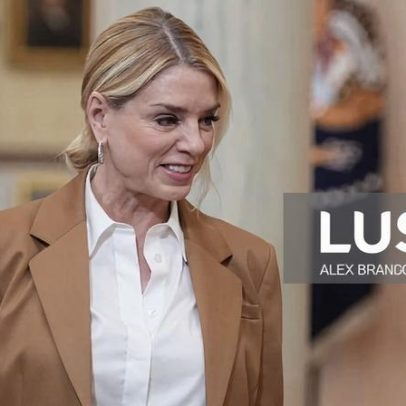 Trump dispensa a procuradora-geral Pam Bondi