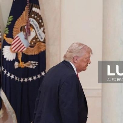 Trump volta a ameaçar centrais elétricas e pontes iranianas