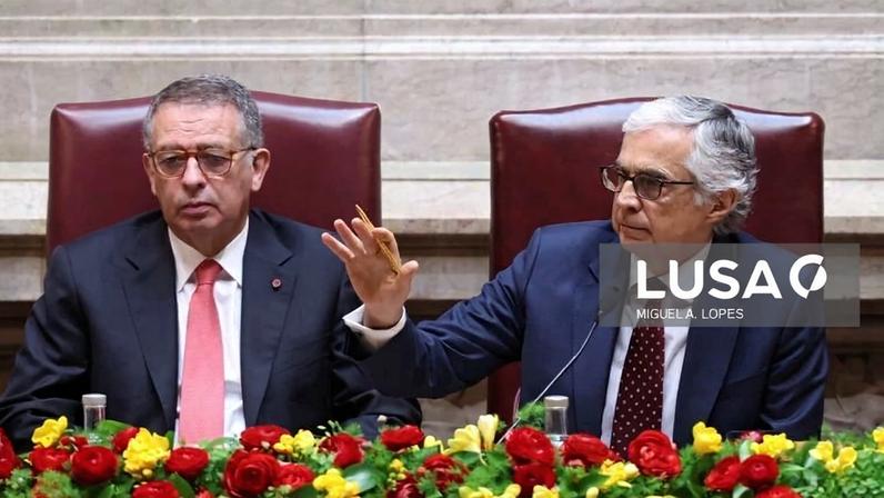 Constituição/50 anos: Texto “não é intocável” e revê-lo não é um drama ou uma traição - Aguiar-Branco