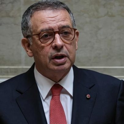 Seguro preside à primeira reunião do Conselho de Estado com novos conselheiros