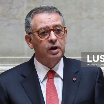 Presidência acompanha recuperação em Castelo Branco e Santarém após mau tempo