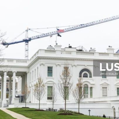 Tribunal dos EUA autoriza reinício das obras do salão de baile da Casa Branca