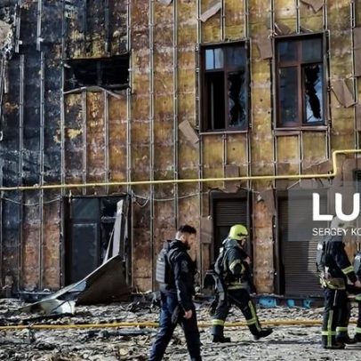 Rússia recusa prolongar cessar-fogo decretado para a Páscoa ortodoxa