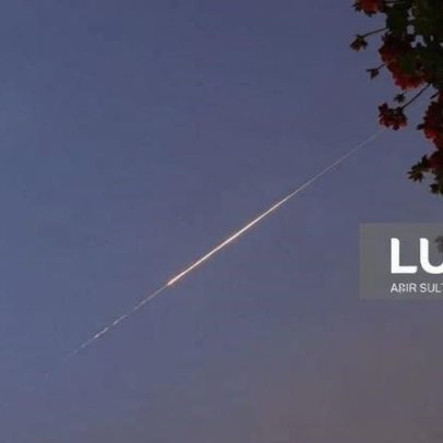 Kuwait e Emirados sob ataques aéreos iranianos