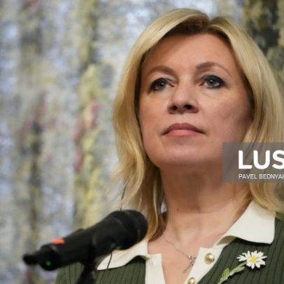 Moscovo avisa que imporá sanções à Geórgia se aderir à UE