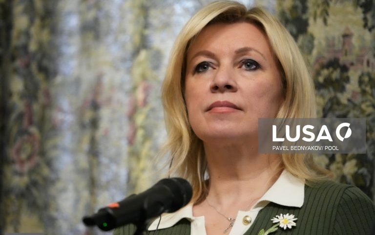 Moscovo avisa que imporá sanções à Geórgia se aderir à UE