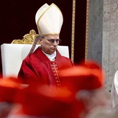 Igrejas cristãs destacam importância espiritual da visita de Leão XIV