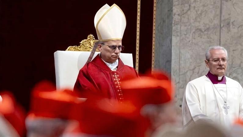 Igrejas cristãs destacam importância espiritual da visita de Leão XIV