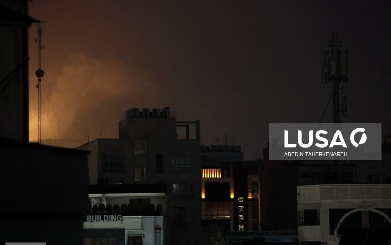 Conflito com o Irão deixa 13 militares dos EUA mortos e 365 feridos