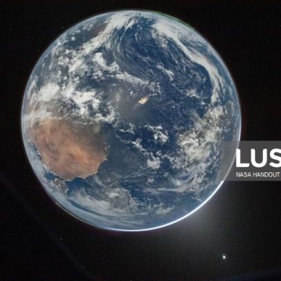 Artemis II atinge marca de distância da Terra e inicia sobrevoo da face oculta