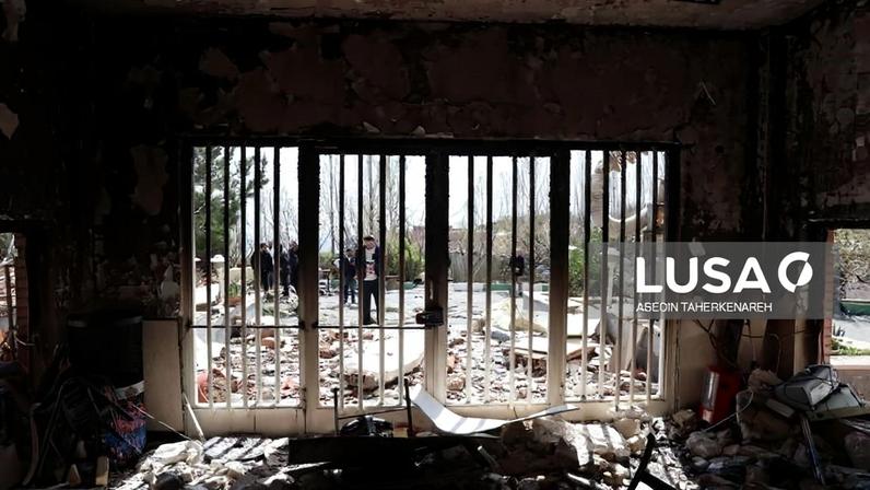 Bolsas europeias sobem com trégua no Médio Oriente