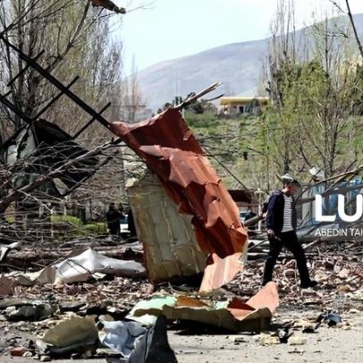 Guerra no Médio Oriente gera impasse geoestratégico, afirma presidente turco