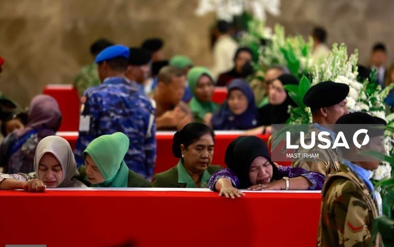 Mais de 70 países condenam ataques contra capacetes azuis e população civil no Líbano