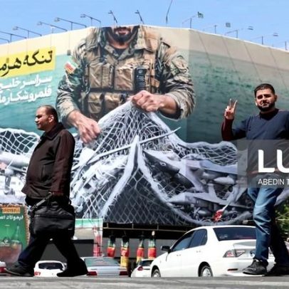 Guarda iraniana afirma que Ormuz não voltará a ser o mesmo para EUA e Israel