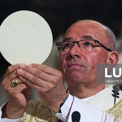 Patriarca de Lisboa afirma que o mundo precisa de corações ressuscitados