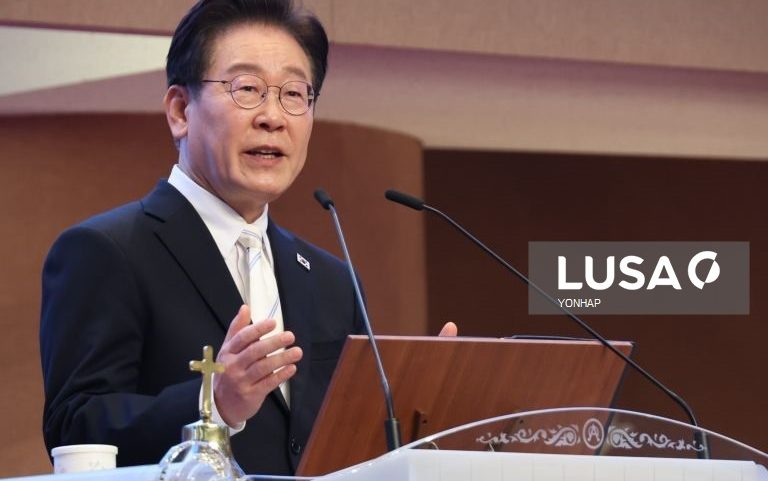 Coreia do Sul lamenta incursão de drones em território norte-coreano