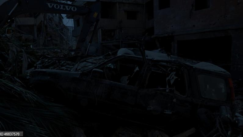 Conflito com Israel causa cerca de 2.300 mortos no Líbano, segundo governo