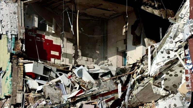 Quatro mortos em ataques russos ao território ucraniano