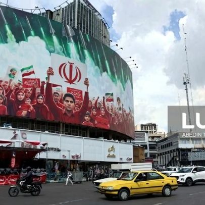 Irão suspende tráfego no Estreito de Ormuz após ataques de Israel no Líbano