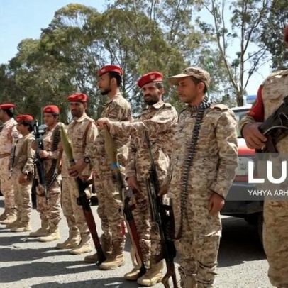 Huthis anunciam nova ofensiva com Irão e Hezbollah contra Israel