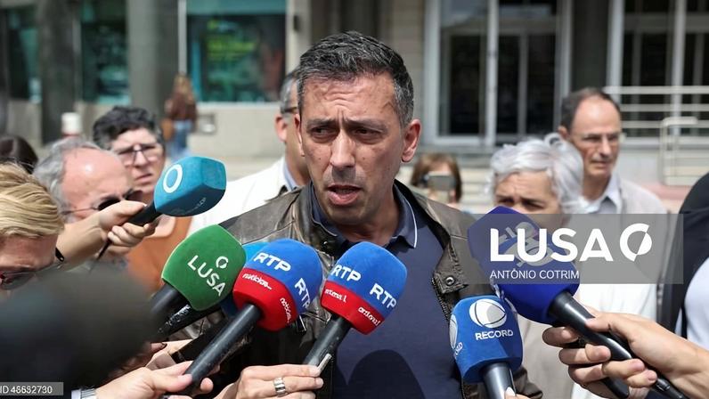 CGTP diz que sai de cabeça erguida no processo de alterações à lei laboral