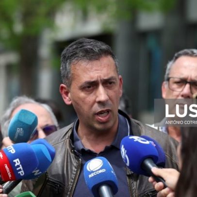 CGTP acusa Governo de avançar com pacote laboral à socapa contra trabalhadores