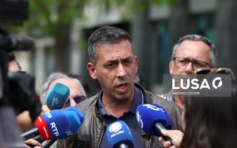 CGTP acusa Governo de querer avançar à socapa com pacote laboral contra trabalhadores