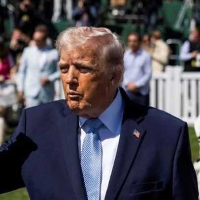 Trump vê cessar-fogo para o Irão como significativo, mas insuficiente