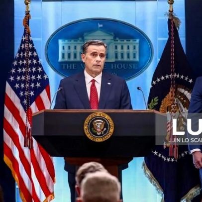 CIA planeou operação de distração durante buscas a pilotos dos EUA no Irão