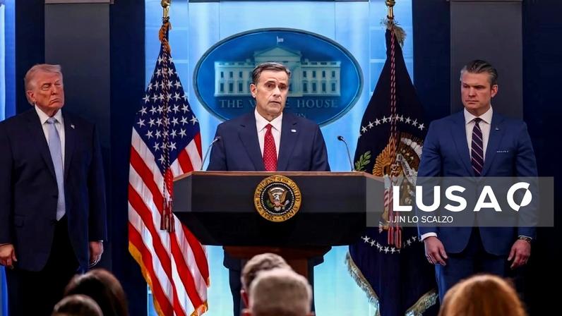 CIA planeou operação de distração durante buscas a pilotos dos EUA no Irão