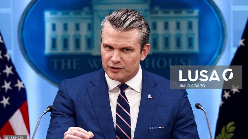 EUA afirmam ter destruído por completo a indústria de defesa iraniana