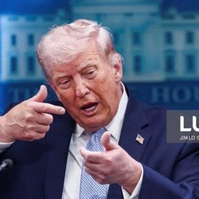 Mais de 170 aeronaves participam no resgate de pilotos dos EUA, diz Trump