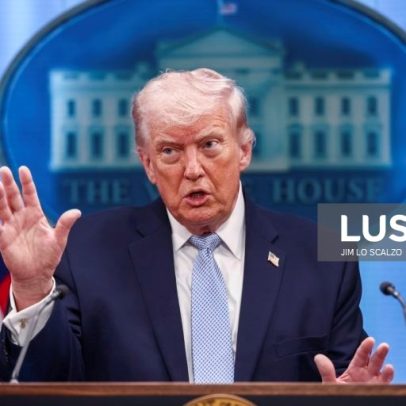 Trump aceita suspender ataques ao Irão por duas semanas