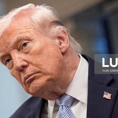 Trump ataca a NATO, dizendo que não a compreende sem pressão