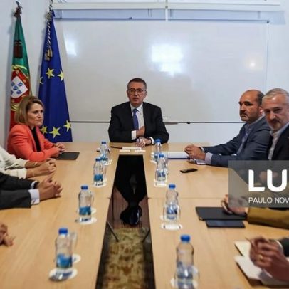 GNR informa Seguro que comunicações sofreram falha no período