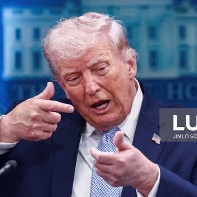 Trump ameaça que uma civilização inteira morrerá esta noite