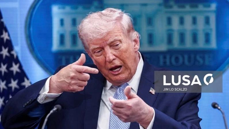 Trump ameaça que uma civilização inteira morrerá esta noite