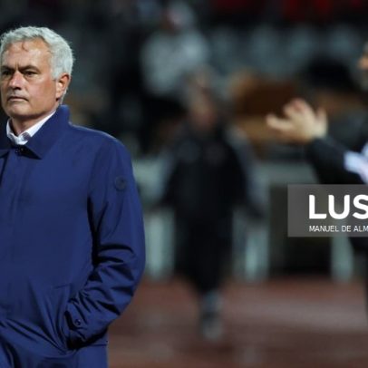 Benfica precisa de vencer Nacional; Mourinho comenta estratégia do adversário