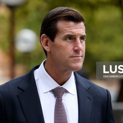 Ex-militar australiano nega acusações de crimes de guerra no Afeganistão