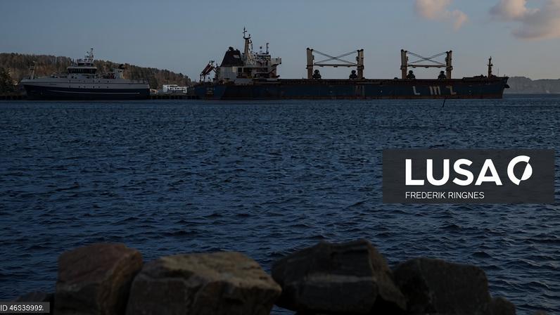 EUA prorrogam suspensão da maioria das sanções ao petróleo russo