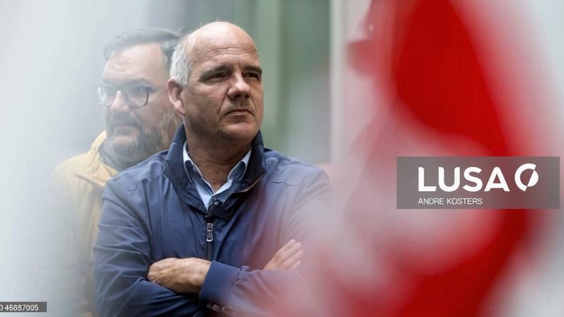 PCP elogia presidência de Seguro por expor realidade e desmontar propaganda