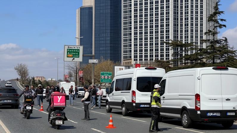 Autoridades turcas fazem 198 detenções após ataque a consulado israelita